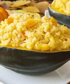 Table King Acorn Squash Seeds - 50 Seeds, Winter & Summer Squash, AAS Winner - Image 8