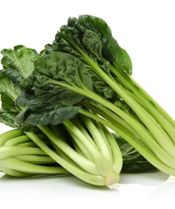 Tatsoi Spinach Mustard Seeds - 1000 Count - Brassica Rapa Rosularis Vegetable Seeds - Image 2