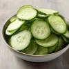 Tendergreen Burpless Cucumber Seeds - Crisp, Mild, Easy-to-Grow, 50 Seeds - Image 1