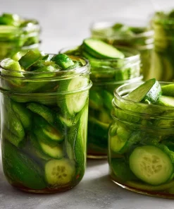 Tendergreen Burpless Cucumber Seeds - Crisp, Mild, Easy-to-Grow, 50 Seeds - Image 3