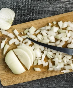 Texas Early Grano Onion Seeds – 400 Sweet Yellow Allium Cepa Vegetable Seeds - Image 7
