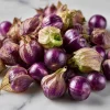 Tomatillo Purple Tomato Seeds - Heirloom Chinese Lantern, 30 Seeds - Image 1