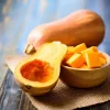 Waltham Butternut Squash Seeds - 25 Seed Pack, Sweet Winter Squash - Image 1