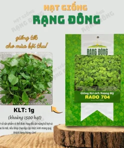 Watercress Seeds - 1500 Seeds for Planting - Vietnamese Yellowcress Herb - Image 6