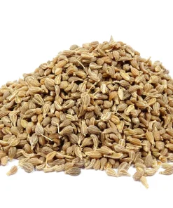 White Anise Seeds – Pimpinella Anisum Herb Flower – 500 Count - Image 1