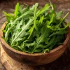 Wild Rocket Arugula Seeds 300 Count – Slow-Bolt Heirloom Leafy Green for Salads - Image 1