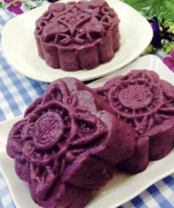 10 Purple Sweet Potato Slips - Live Plant Cuttings for Growing - Image 7