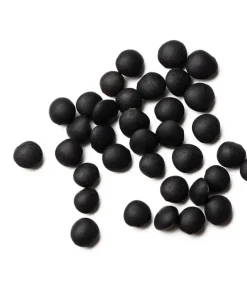 100 Black Lentil Bush Seeds - Lens Culinaris Vegetable Legume Sprouts - Image 9