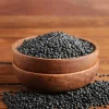 100 Black Lentil Bush Seeds - Lens Culinaris Vegetable Legume Sprouts - Image 1