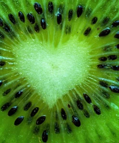 100 Kiwi Fruit Actinidia Vine Seeds - Hardy Kiwifruit Gooseberry Seeds - Image 11