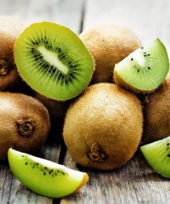 100 Kiwi Fruit Actinidia Vine Seeds - Hardy Kiwifruit Gooseberry Seeds - Image 9