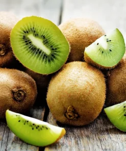 100 Kiwi Fruit Vine Seeds - Hardy Actinidia Kiwi Seeds for Planting - Image 9
