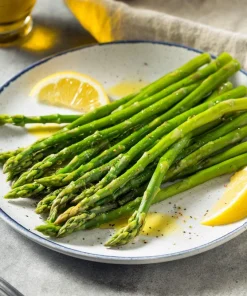 100 Mary Washington Asparagus Seeds - Perennial Vegetable - Image 10