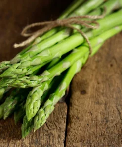 100 Mary Washington Asparagus Seeds - Perennial Vegetable - Image 7