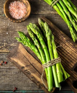 100 Mary Washington Asparagus Seeds - Perennial Vegetable - Image 8