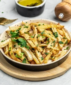 1000 All American Parsnip Seeds - White Root Vegetable, Pastinaca Sativa - Image 9