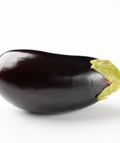 1000 Black Beauty Eggplant Seeds - Solanum Melongena Vegetable Seeds - Image 8