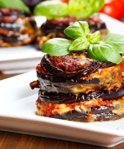 1000 Black Beauty Eggplant Seeds - Solanum Melongena Vegetable Seeds - Image 9