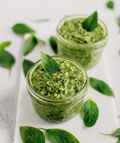 1000 Licorice Basil Seeds - Ocimum Basilicum Herb Flower Seeds for Garden - Image 8