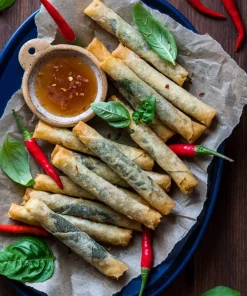 1000 Licorice Basil Seeds - Ocimum Basilicum Herb Flower Seeds for Garden - Image 9