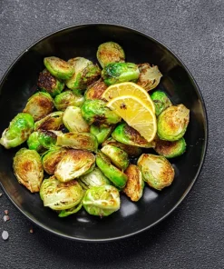 1000 Long Island Improved Brussel Sprouts Seeds - Brassica Oleracea - Image 8