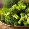 1000 Organic Di Cicco Broccoli Seeds - Brassica Oleracea Vegetable Seeds - Image 1