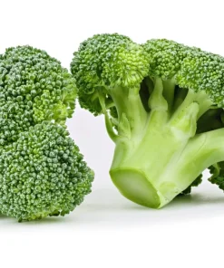 1000 Organic Di Cicco Broccoli Seeds - Brassica Oleracea Vegetable Seeds - Image 5