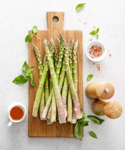 125 Asparagus UC72 Mary's Granddaughter Vegetable Seeds - Image 10