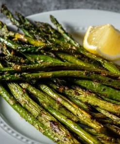 125 Asparagus UC72 Mary's Granddaughter Vegetable Seeds - Image 7