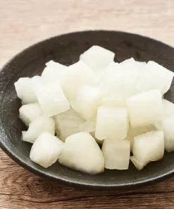 1250 White Icicle Radish Seeds - Fast Growing Vegetable Seeds - Image 9