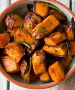 15 Beauregard Sweet Potato Plants - Organic Slips for Growing - Image 7