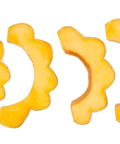 15 Heart of Gold Acorn Squash Seeds - Winter Vegetable Cucurbita Pepo - Image 7