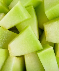 150 Honeydew Green Flesh Melon Fruit Seeds - Cucumis Melo Inodorus - Image 3