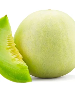 150 Honeydew Green Flesh Melon Fruit Seeds - Cucumis Melo Inodorus - Image 7