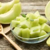150 Honeydew Green Flesh Melon Fruit Seeds - Cucumis Melo Inodorus - Image 1