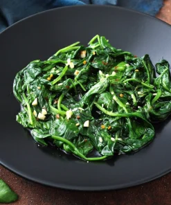 1500 Bloomsdale Spinach Vegetable Seeds - Easy to Grow Garden Seed - Image 7
