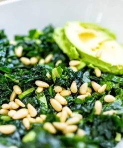 1500 Lacinato Kale Seeds – Dinosaur Tuscan Black Vegetable – Brassica Oleracea - Image 11