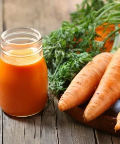 1500 Scarlet Nantes Carrot Seeds - Daucus Carota Vegetable Seeds - Image 7
