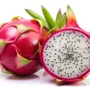 20 White Dragon Fruit (Pitaya) Hylocereus Undatus Cactus Seeds - Image 1
