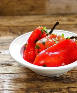 200 Santa Fe Grande Pepper Seeds - Guero Chili Hot Capsicum Annuum - Image 8