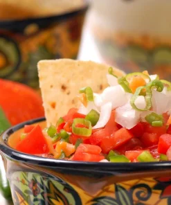 200 Serrano Tampiqueno Pepper Seeds - Mexican Chile Vegetable Seeds - Image 7