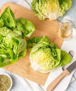 2000 Bibb Lettuce Seeds - Butterhead Vegetable Seeds for Home Gardens - Image 9