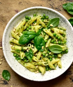 2000 Sweet Genovese Basil Seeds - Ocimum Basilicum Herb Flower Seeds - Image 6