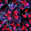 25 Coleus Black Dragon Lulu Seeds - Rare Dark Foliage Ornamental Plant Indoor/Outdoor - Image 1