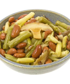 25 Goldrush Green Bean Seeds - Bright Yellow Wax Bean Phaseolus Vulgaris - Image 6