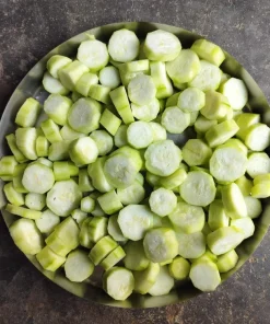 25 Luffa Sponge Gourd Seeds - Loofah Cylindrica Vine Seeds - Image 10