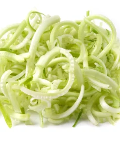 250 Chicory Puntarelle Seeds - Cicoria Catalogna Vegetable Seeds - Image 12