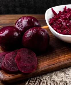 250 Detroit Dark Red Beet Seeds - Heirloom Beta Vulgaris Vegetable Seeds - Image 6