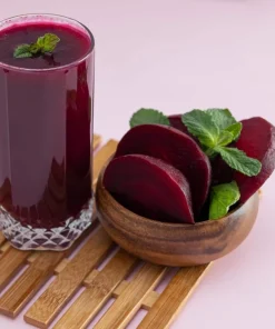 250 Detroit Dark Red Beet Seeds - Heirloom Beta Vulgaris Vegetable Seeds - Image 7