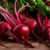 250 Detroit Dark Red Beet Seeds - Heirloom Beta Vulgaris Vegetable Seeds - Image 1